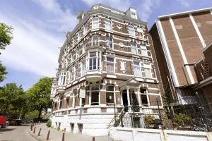 Image of Quentin Amsterdam Hotel