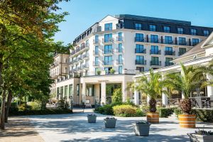 Image of Maison Messmer - ein Mitglied der Hommage Luxury Hotels Collection