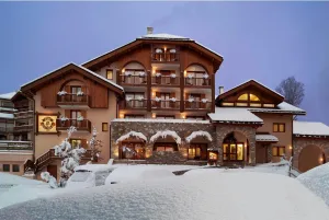 Image of Appartements de Charme du Saint Martin