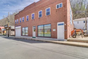 Image of Downtown Marlinton Vacation Rental Apartment!