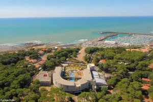 Image of Club Vacances Bleues Les Jardins De l'Atlantique