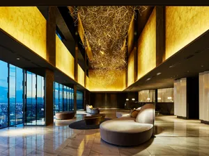 Image of Mitsui Garden Hotel Nagoya Premier