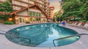 Image of Holiday Inn Club Vacations Smoky Mountain Resort