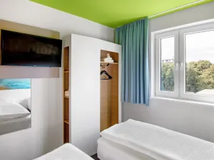 Image of B&B Hotel Hamburg-Wandsbek