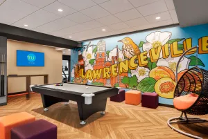 Image of Tru by Hilton  Lawrenceville Atlanta I-85 Sugarloaf