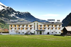 Image of Motel Gottardo Sud