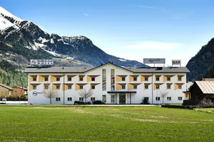 Image of Motel Gottardo Sud