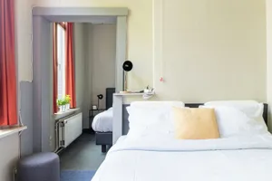 Image of Hotel Entree Bruges