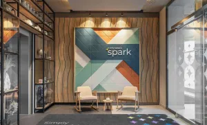 Image of Spark by Hilton Vienna Donaustadt