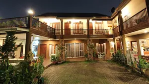 Image of Thongran's House