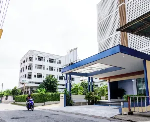 Image of MINI Plume Minburi