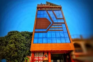 Image of Shri Tirupati Residency