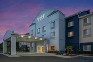 Image of Fairfield Inn & Suites by Marriott Mobile Daphne/Eastern Shore