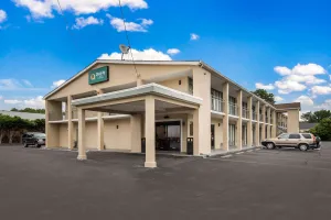 Image of Quality Inn