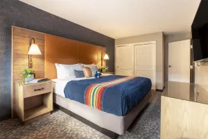 Image of Riverhouse Lodge