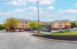 Image of Extended Stay America Suites - Akron - Copley - East
