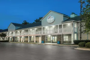 Image of Suburban Studios of Wilmington