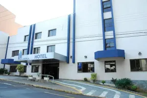 Image of Hotel Riviera