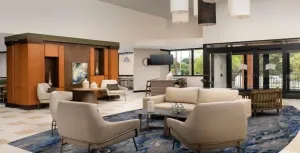 Image of Fairfield Inn & Suites by Marriott Miami Airport South