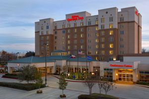 Image of Hilton Garden Inn Houston NW America Plaza