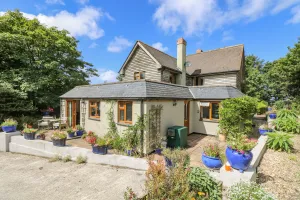 Image of Manege Cottage