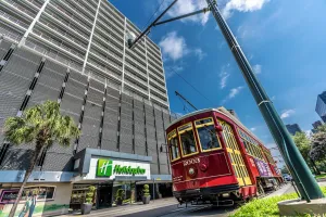 Image of Holiday Inn New Orleans-Downtown Superdome by IHG