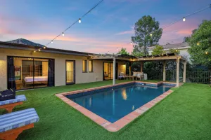 Image of Designer Malibu Retreat w/ Private Pool, Dual Firepits, and A+ Panoramic Views