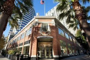 Image of Sheraton Grand Sacramento