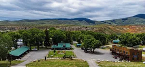 Image of Chinook Winds Lodge