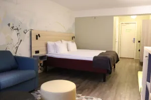 Image of ProfilHotels Calmar Stadshotell