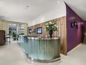 Image of Mercure Hanoi La Gare Hotel