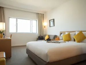 Image of Novotel Casablanca City Center