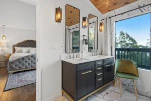 Image of Marbella Lane 3BR Penthouse Executive Suite SFO