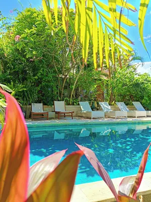 Image of Bale Sampan Boutique Bungalows