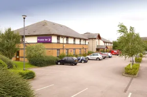 Image of Premier Inn Leicester - Braunstone