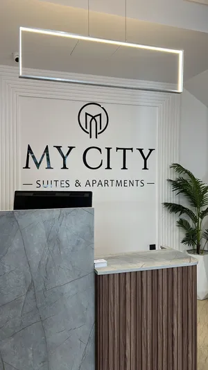 Image of MyCity