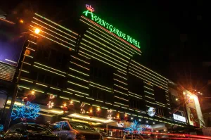 Image of Avantgarde Hotel