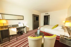 Image of Best Western Plus Evreux Palais Des Congrès