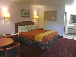Image of Americas Best Value Inn Pico Rivera Los Angeles E