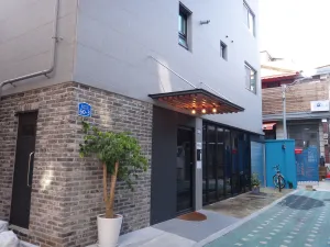 Image of Sunnyhill Hostel Hongdae