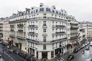 Image of Grand Powers Hotel