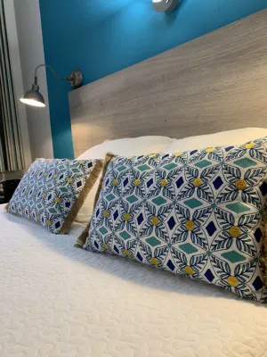 Image of Logis Hôtel La Fenière