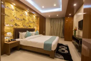 Image of HOTEL HEIGA vns