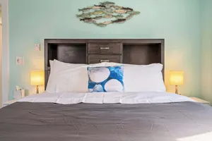 Image of The Shore Thing Walk to Beach!