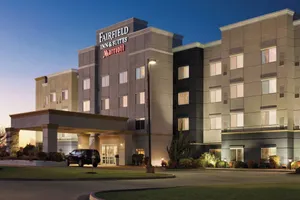 Image of Fairfield Inn & Suites by Marriott Tupelo