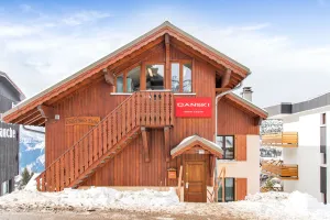 Image of Hotel Belle Étoile