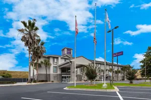 Image of Sleep Inn & Suites