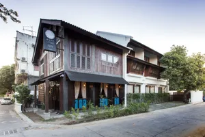 Image of ONCE (upon a time) Chiang Mai Home