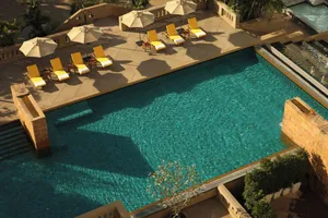 Image of Dusit Princess Srinakarin Bangkok