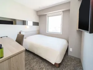 Image of Super Hotel Shonan Fujisawaeki Minamiguchi